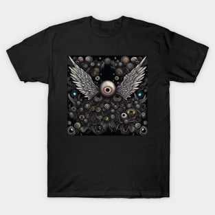 weirdcore T-Shirt